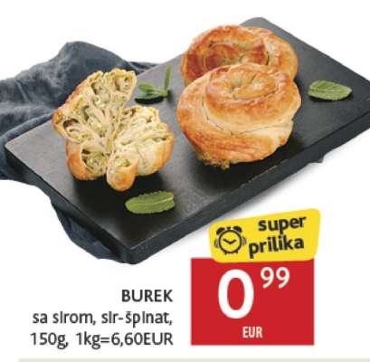 Burek
