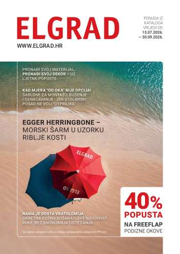 thumbnail - Katalog Elgrad