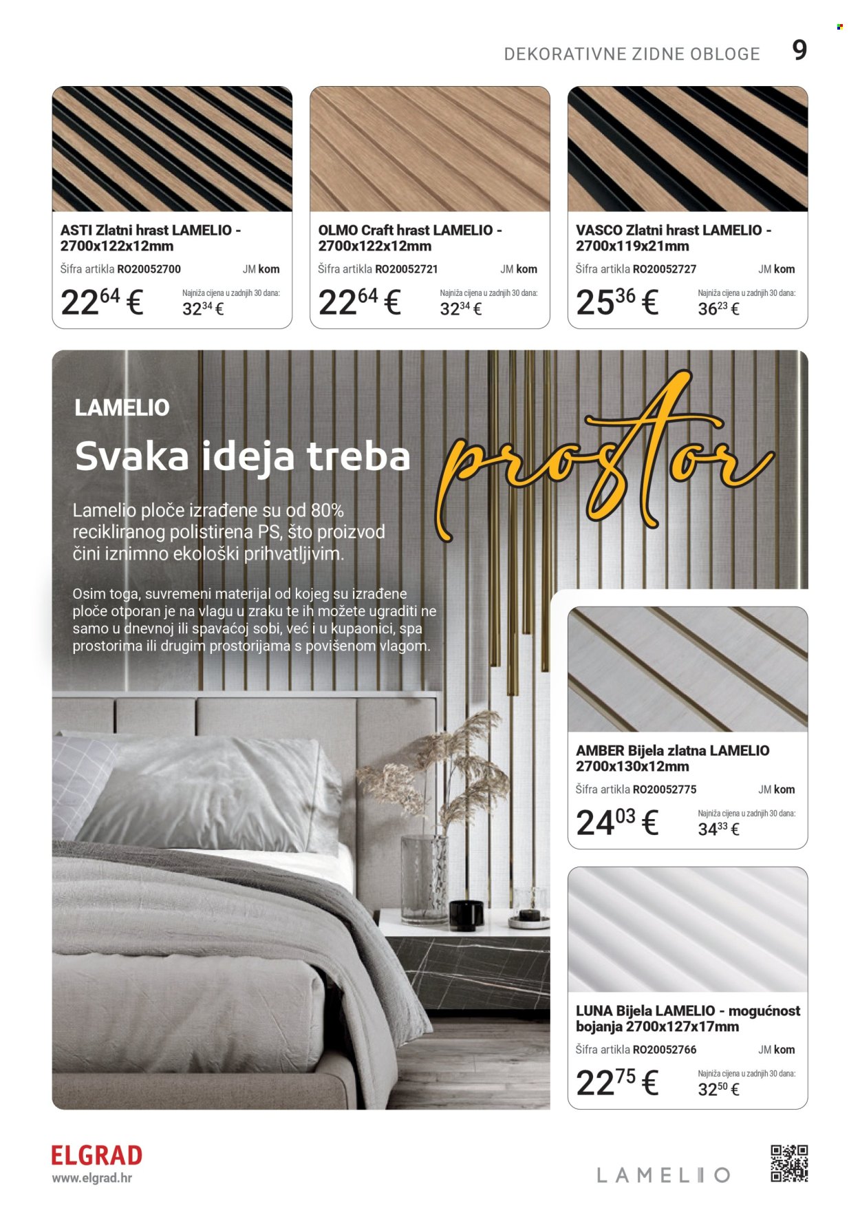 Leták Elgrad - 13.7.2026 - 30.9.2026. Strana 9