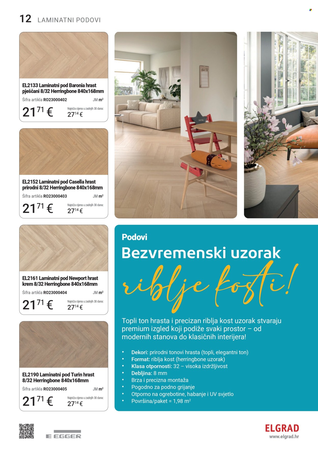 Leták Elgrad - 13.7.2026 - 30.9.2026. Strana 12