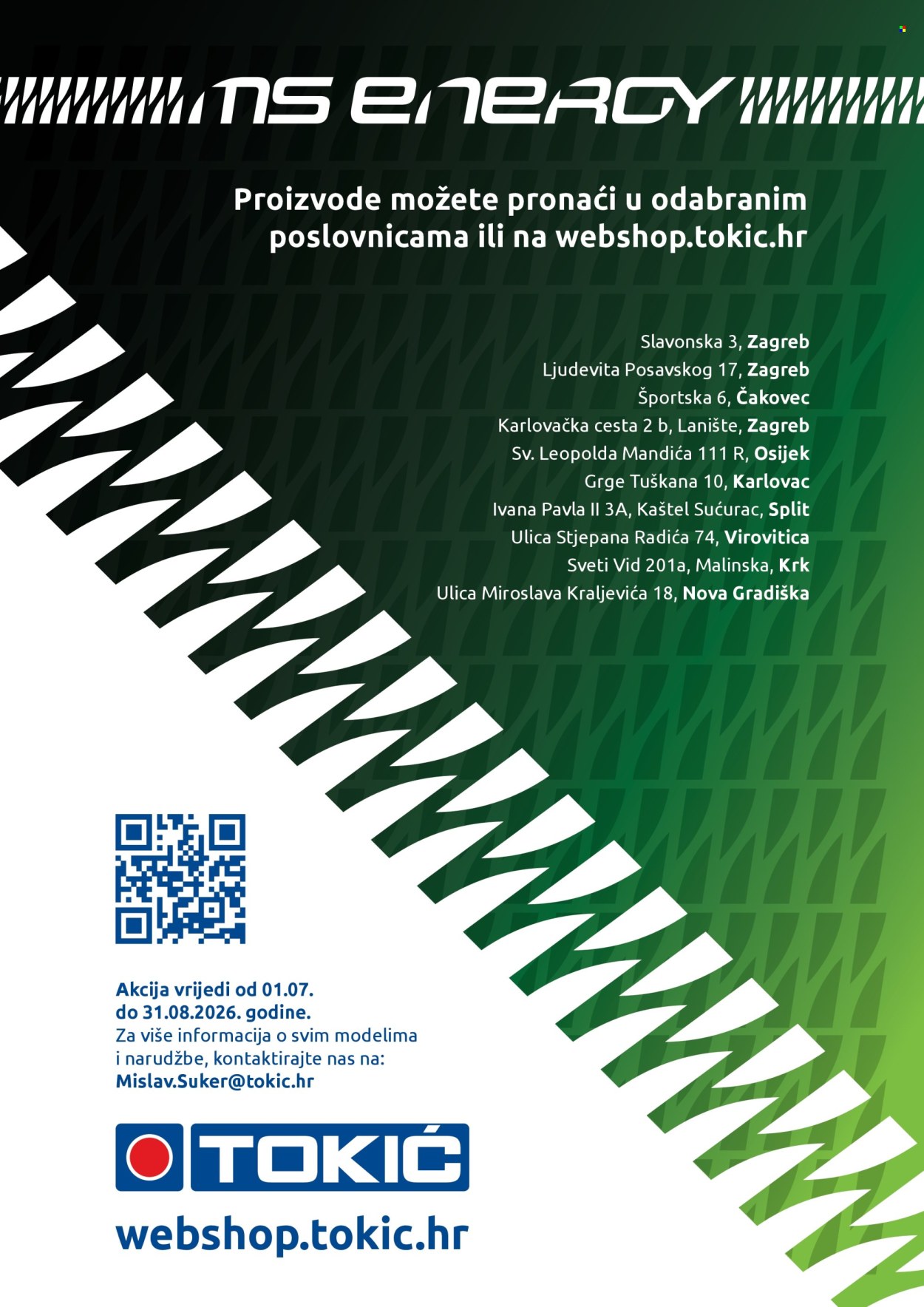 Leták Tokić - 1.7.2026 - 31.8.2026. Strana 3