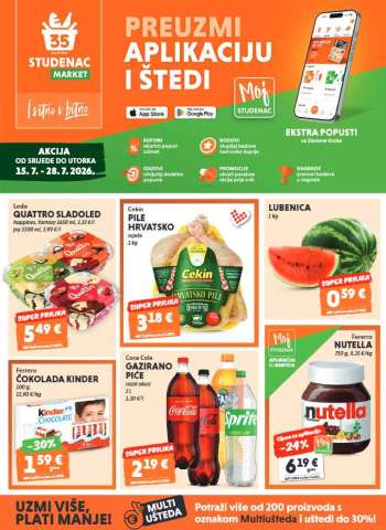 thumbnail - Katalog Studenac