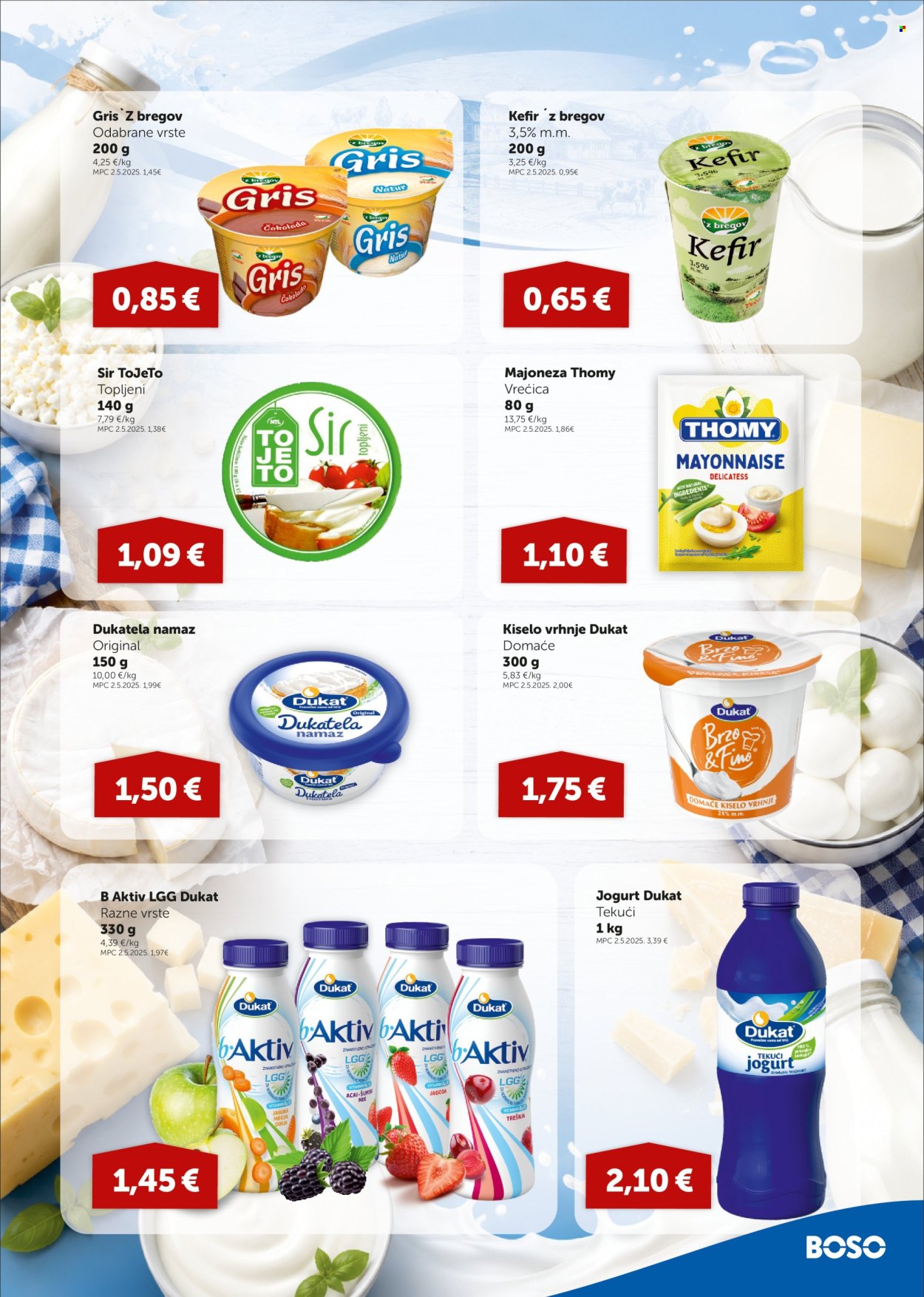 Boso katalog - 16.07.2026. - 29.07.2026. Stranica 5