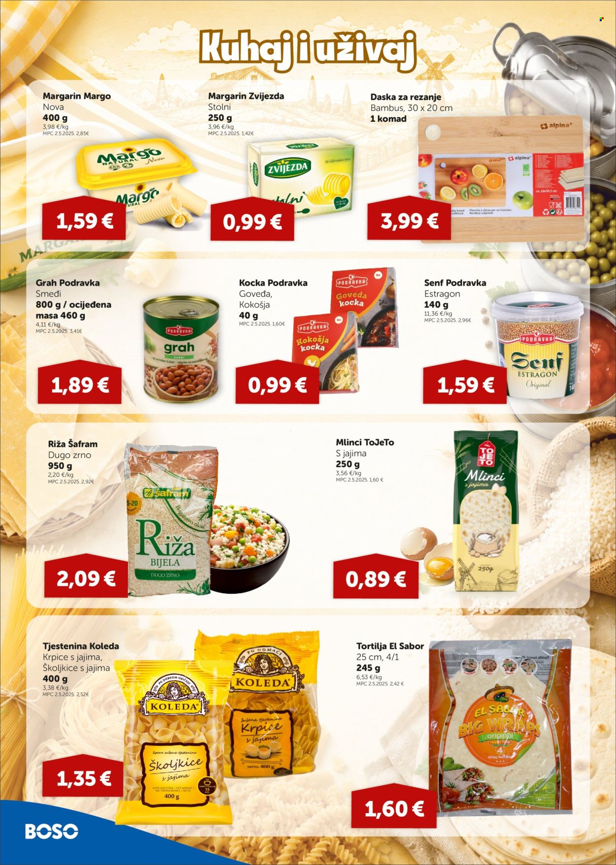 Boso katalog - 16.07.2026. - 29.07.2026. Stranica 6
