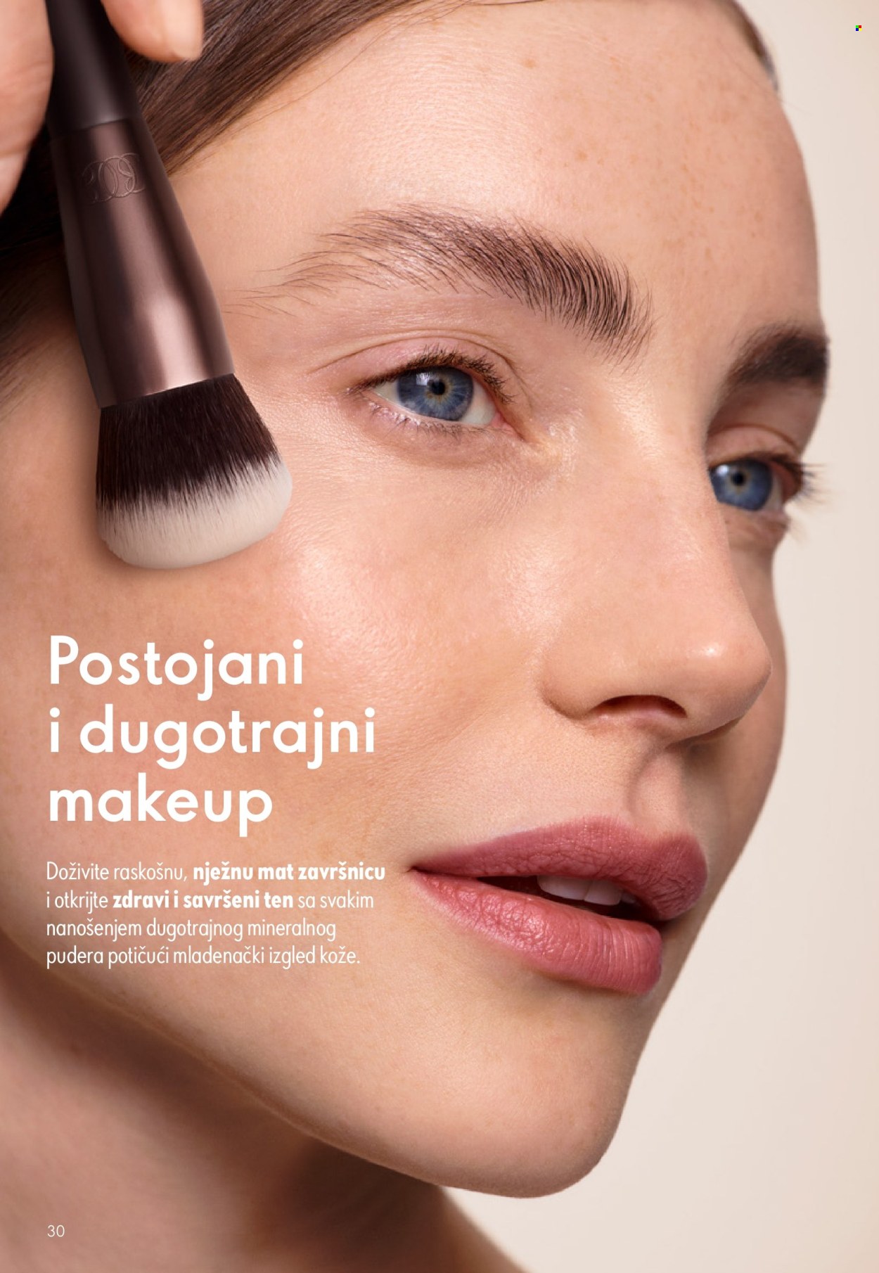Oriflame katalog - 15.07.2026. - 04.08.2026. Stranica 30