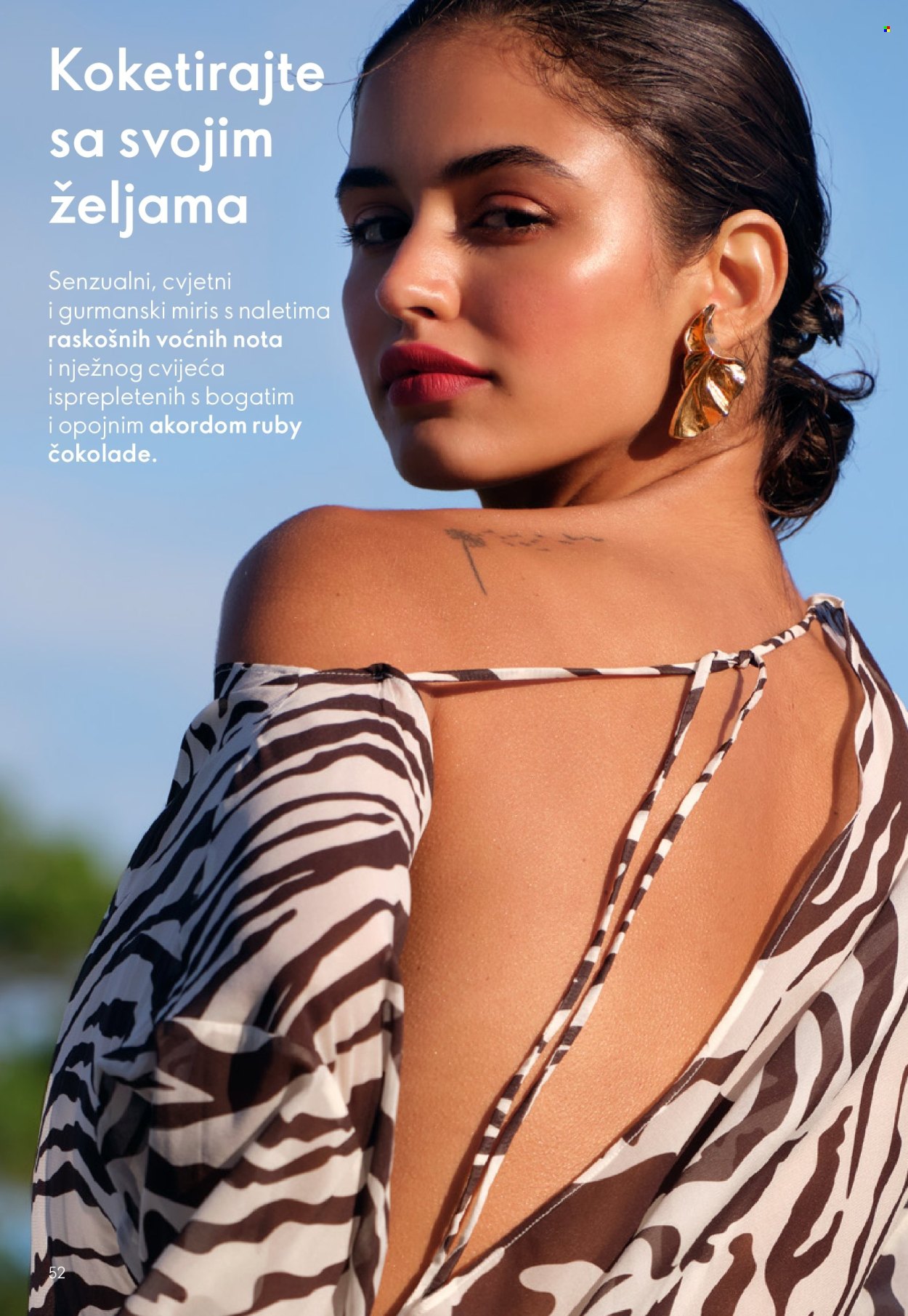 Oriflame katalog - 15.07.2026. - 04.08.2026. Stranica 52