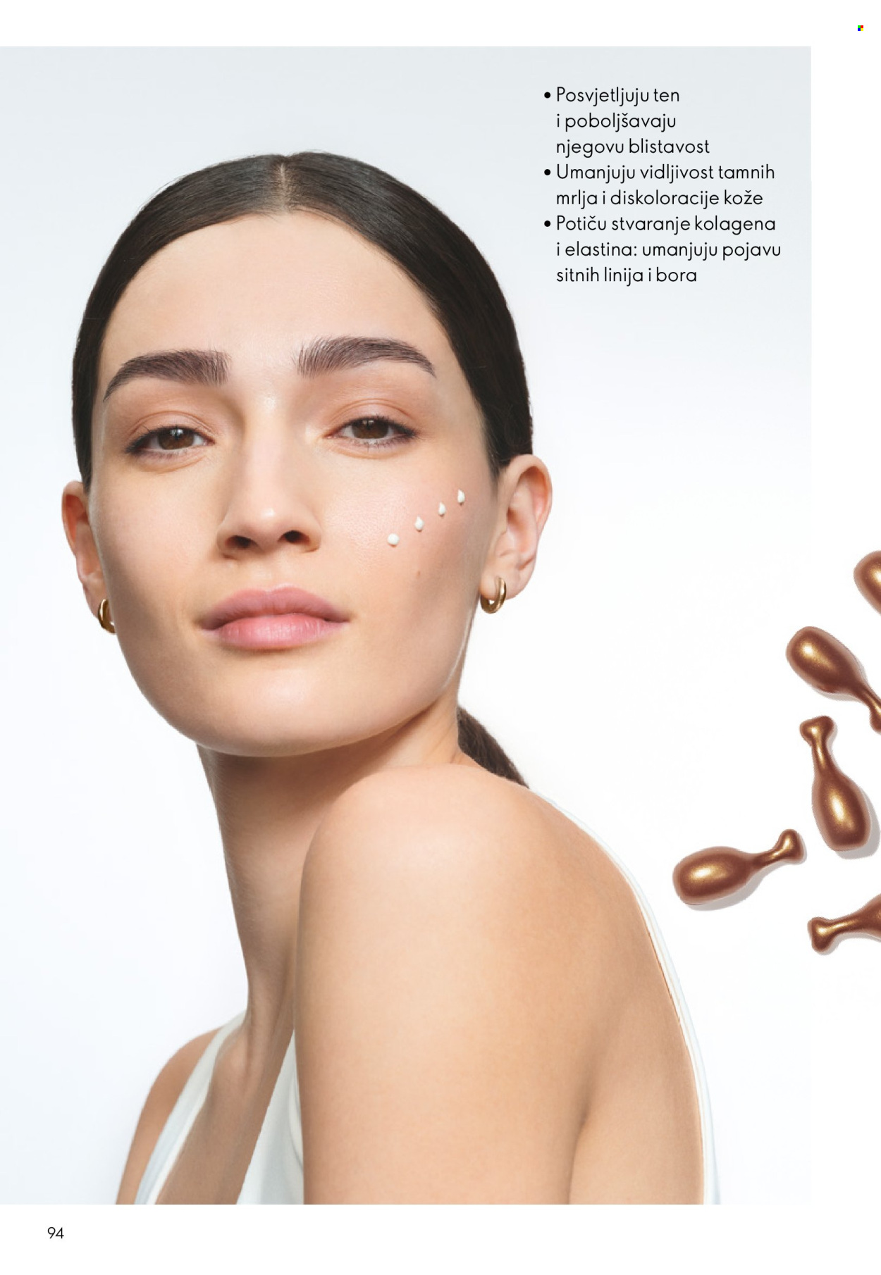 Oriflame katalog - 15.07.2026. - 04.08.2026. Stranica 94