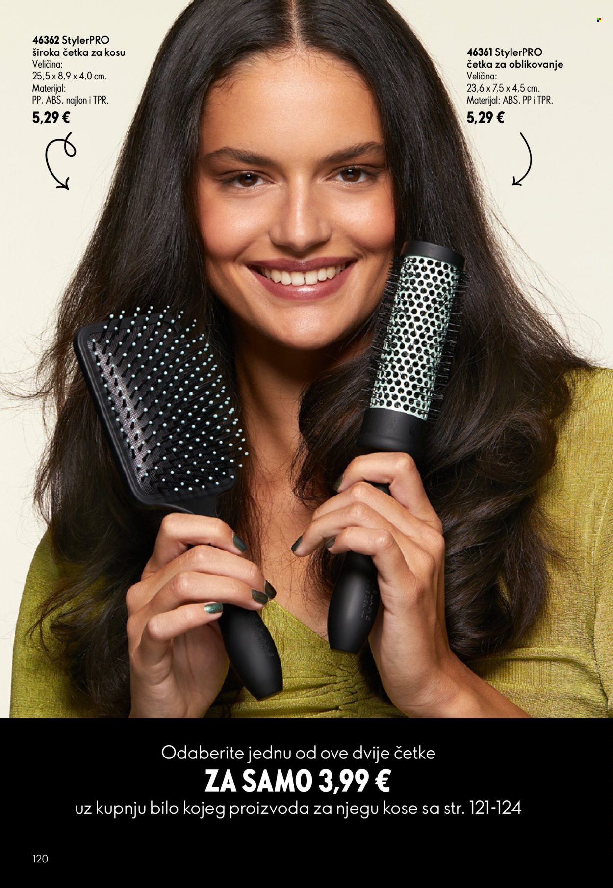 Oriflame katalog - 15.07.2026. - 04.08.2026. Stranica 120