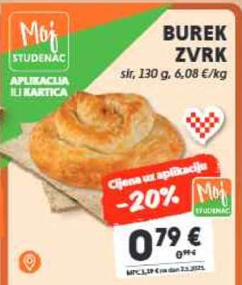 BUREK ZVRK