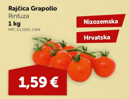 Rajčica Grapollo