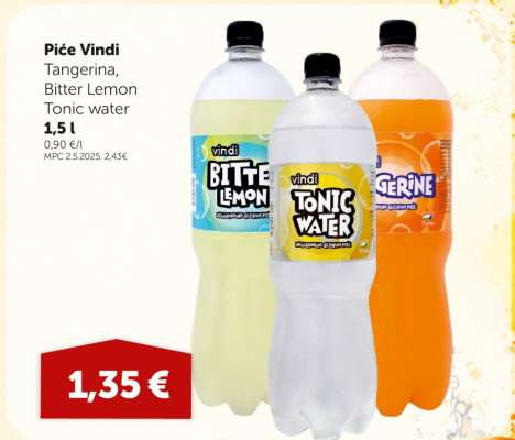 Píce Vindi