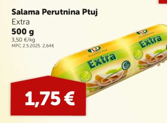 Salama Perutnina Ptuj