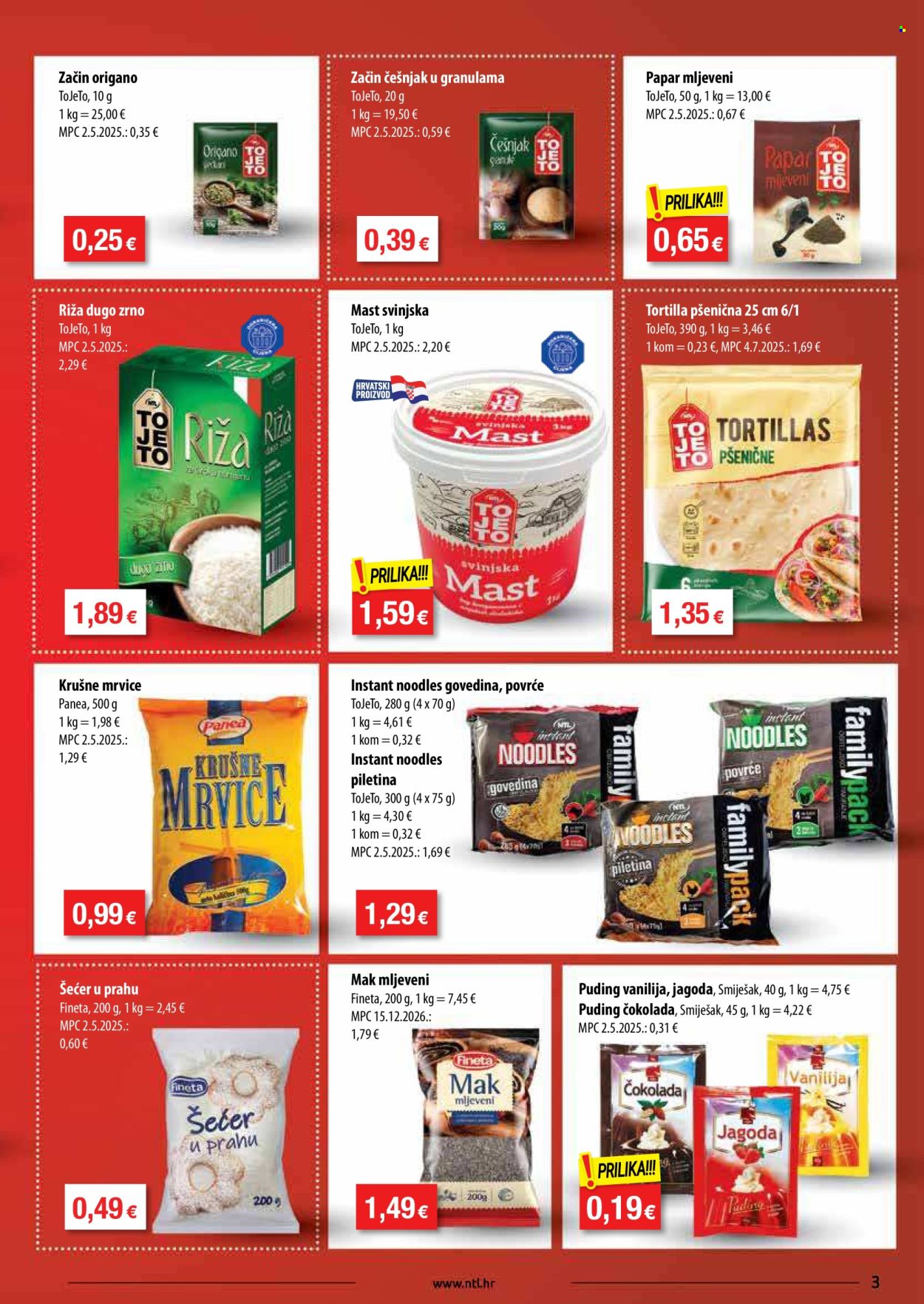 NTL katalog - 15.07.2026. - 21.07.2026. Stranica 3