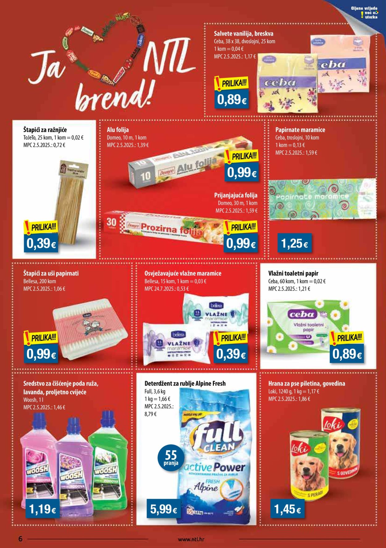 NTL katalog - 15.07.2026. - 21.07.2026. Stranica 6