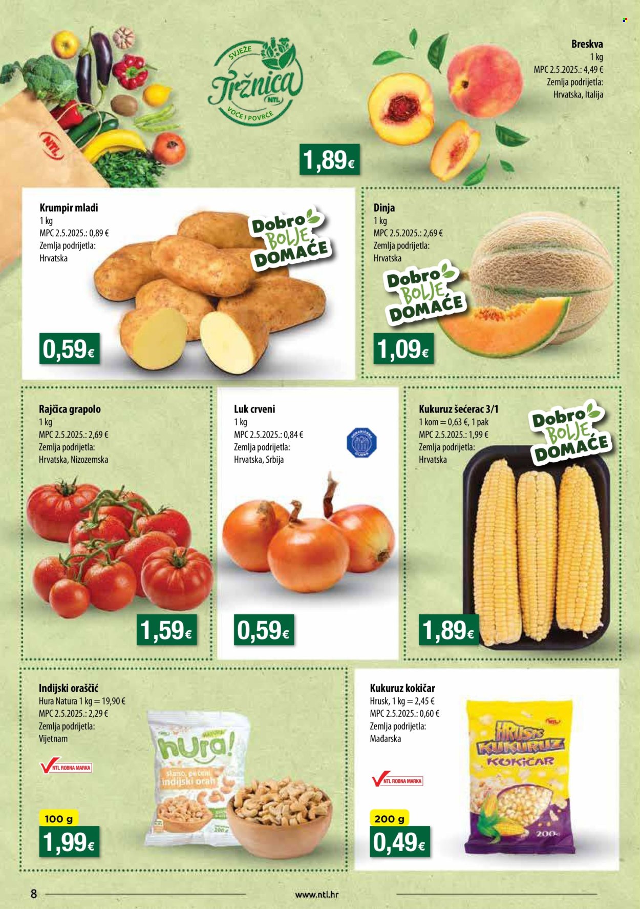 NTL katalog - 15.07.2026. - 21.07.2026. Stranica 8