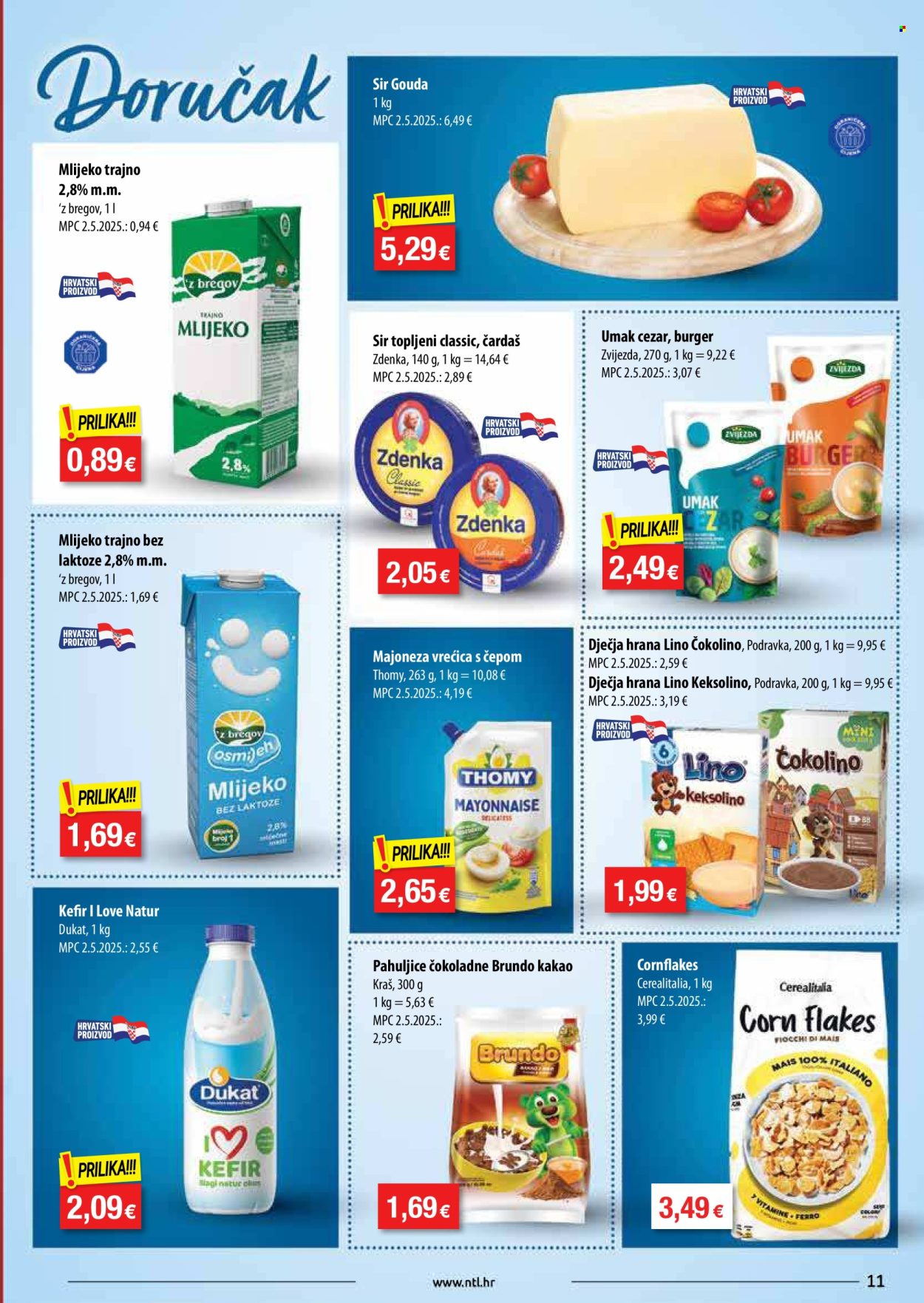 NTL katalog - 15.07.2026. - 21.07.2026. Stranica 11