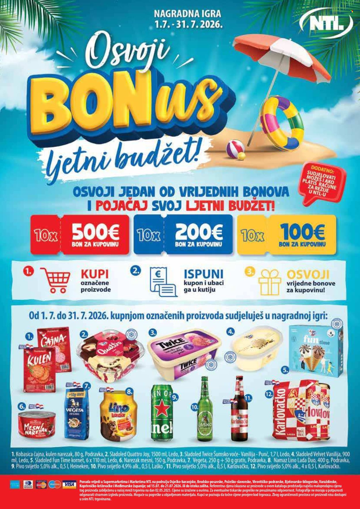 NTL katalog - 15.07.2026. - 21.07.2026. Stranica 24