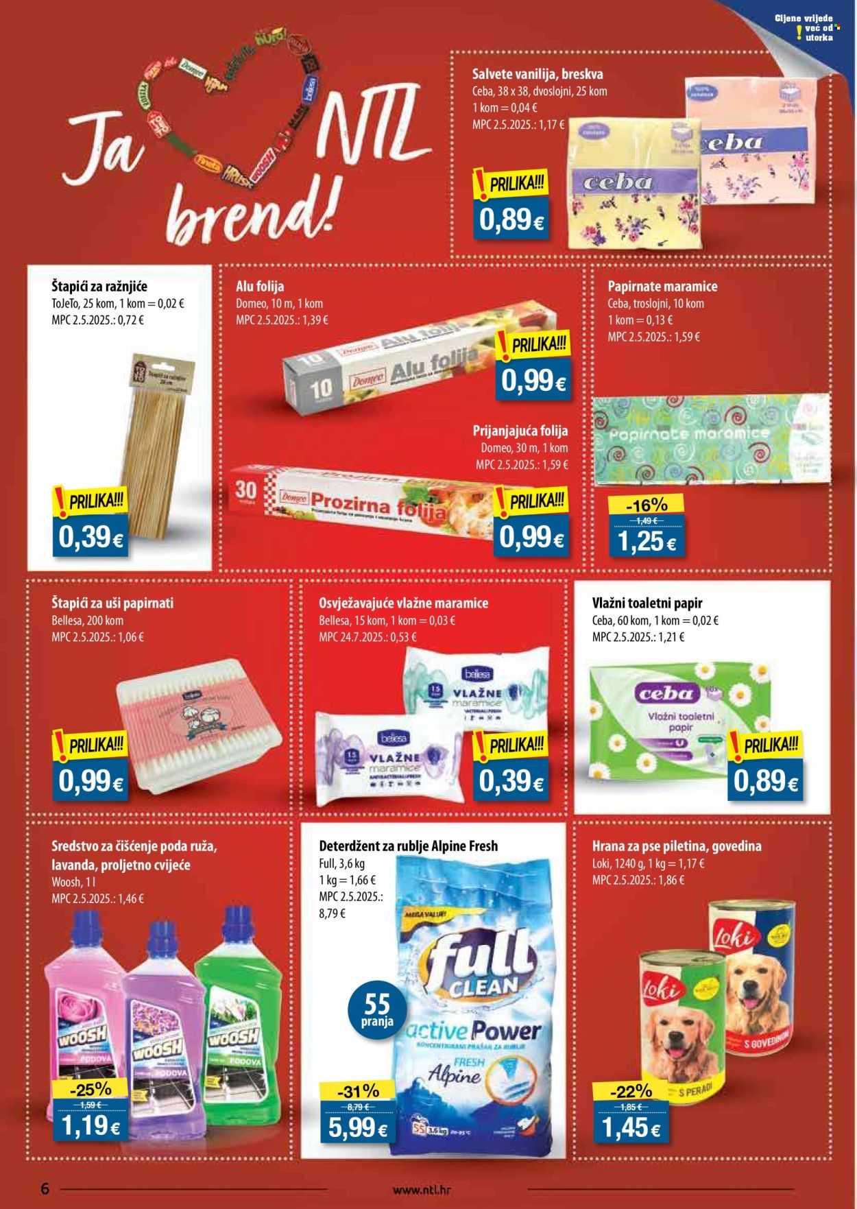 NTL katalog - 15.07.2026. - 21.07.2026. Stranica 6