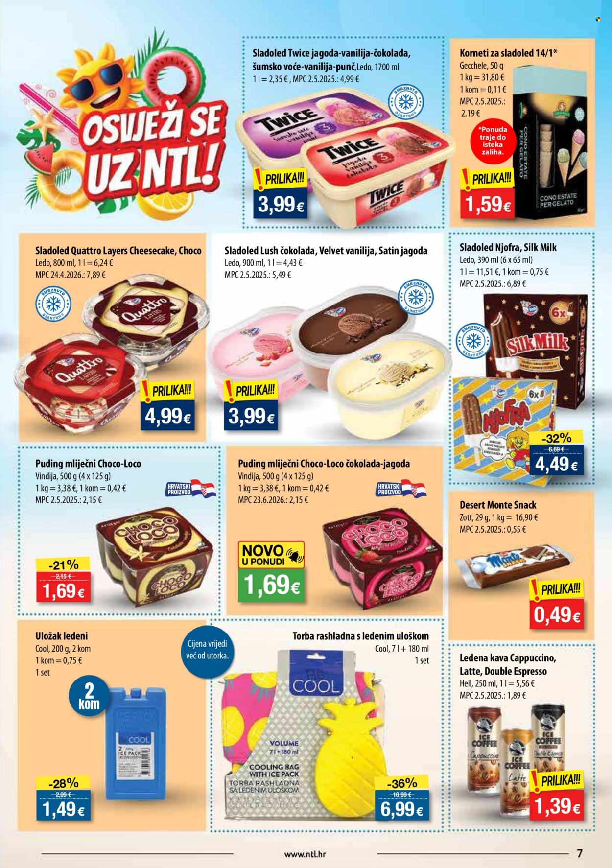 NTL katalog - 15.07.2026. - 21.07.2026. Stranica 7