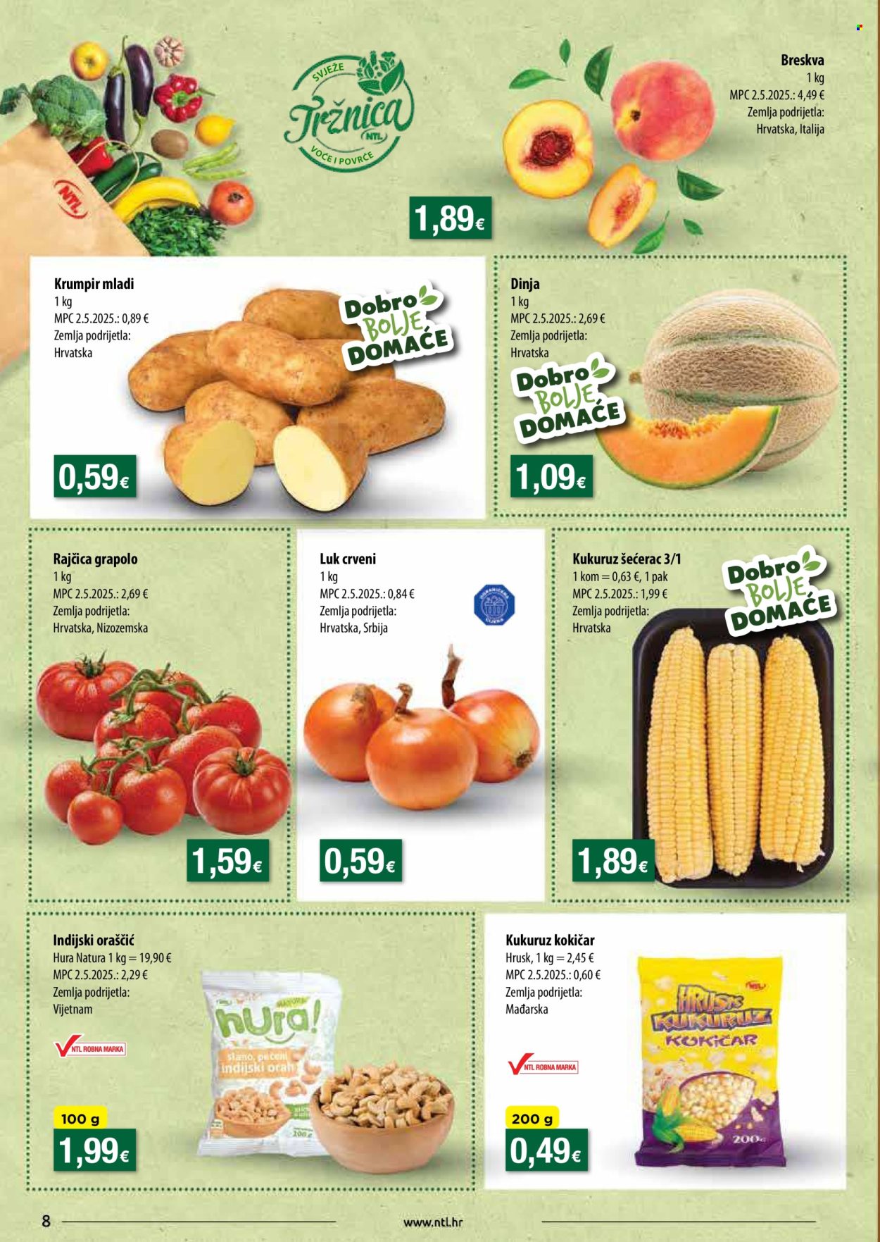 NTL katalog - 15.07.2026. - 21.07.2026. Stranica 8