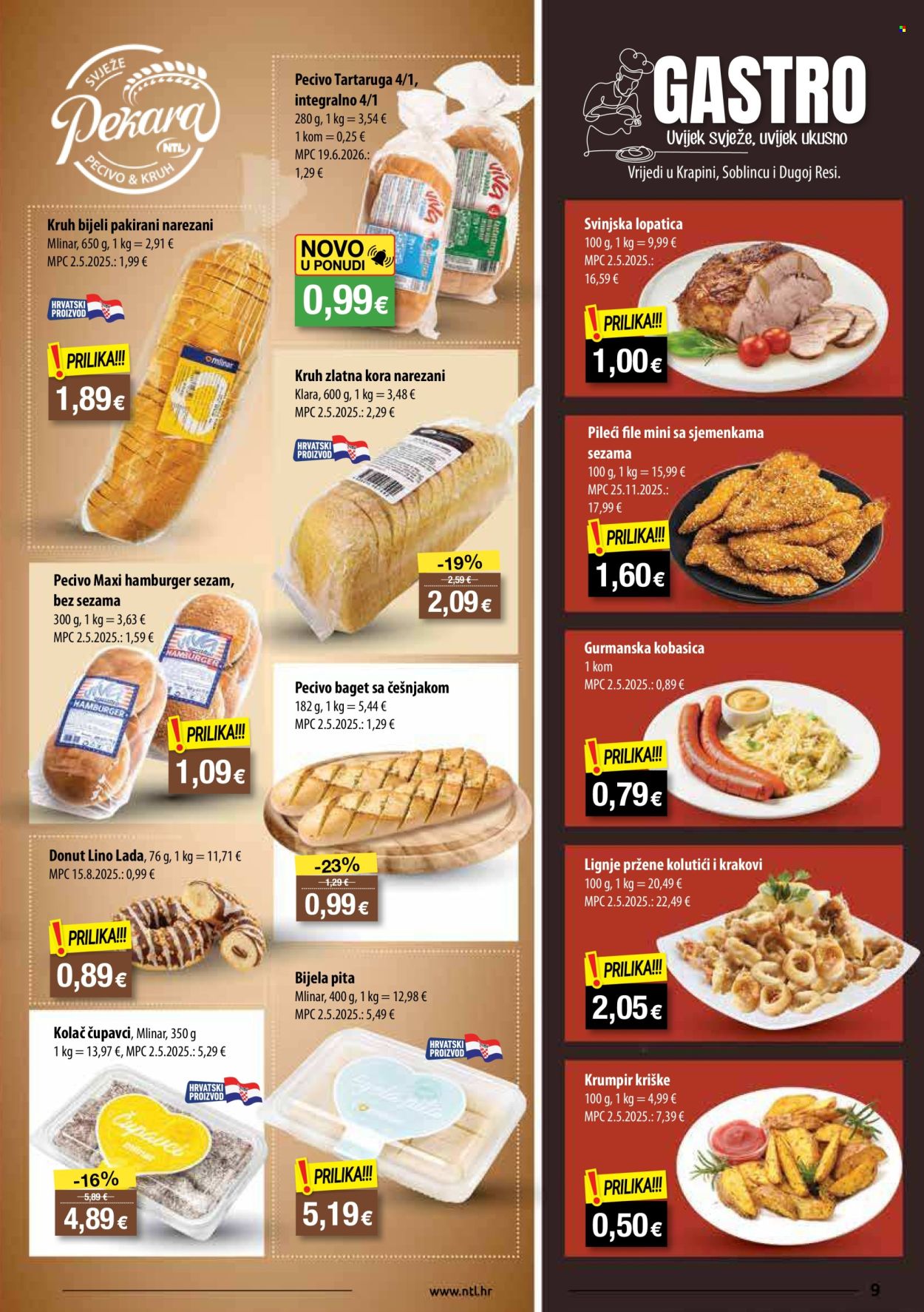 NTL katalog - 15.07.2026. - 21.07.2026. Stranica 9