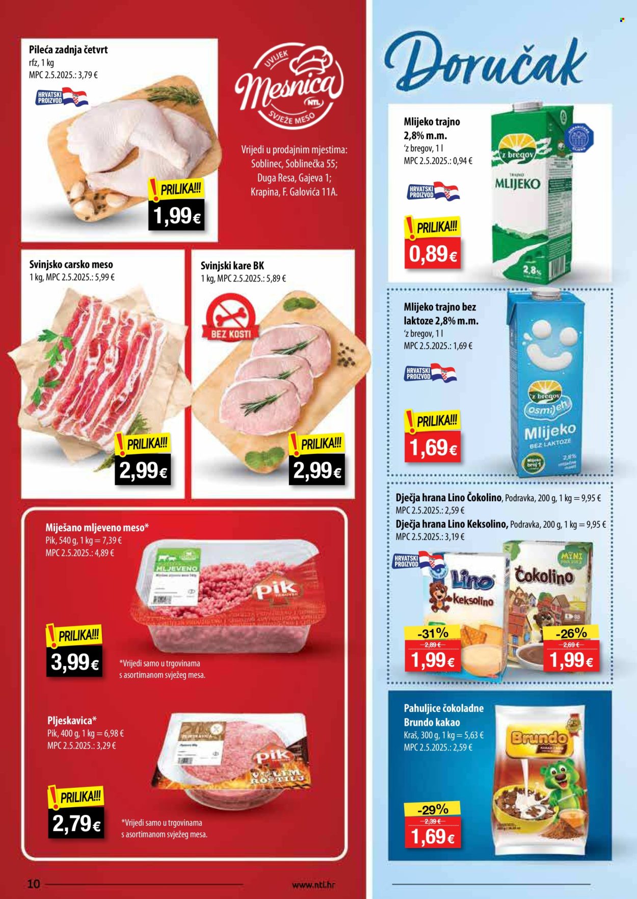 NTL katalog - 15.07.2026. - 21.07.2026. Stranica 10