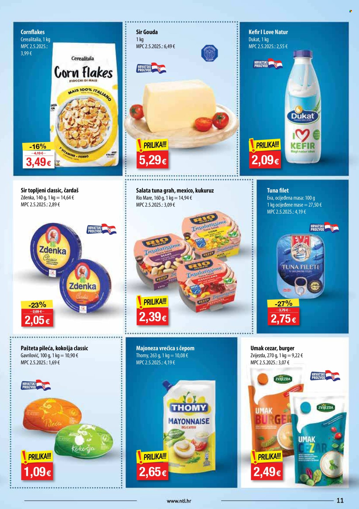 NTL katalog - 15.07.2026. - 21.07.2026. Stranica 11
