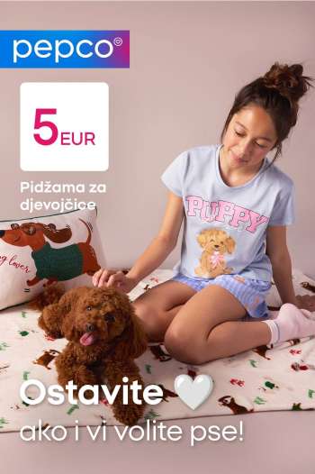 Pepco katalog