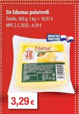 Sir Edamac polutvrdi