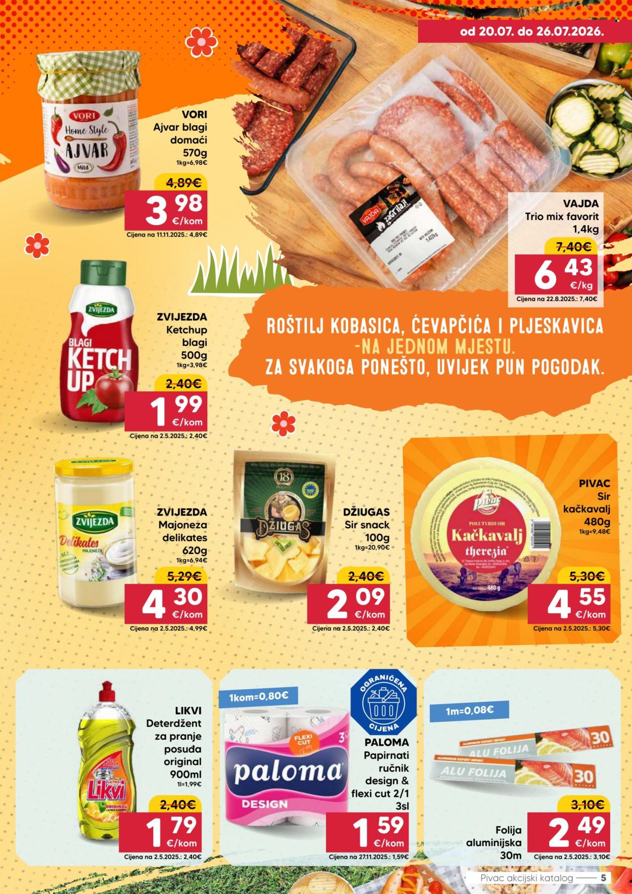 Pivac katalog - 20.07.2026. - 26.07.2026. Stranica 5