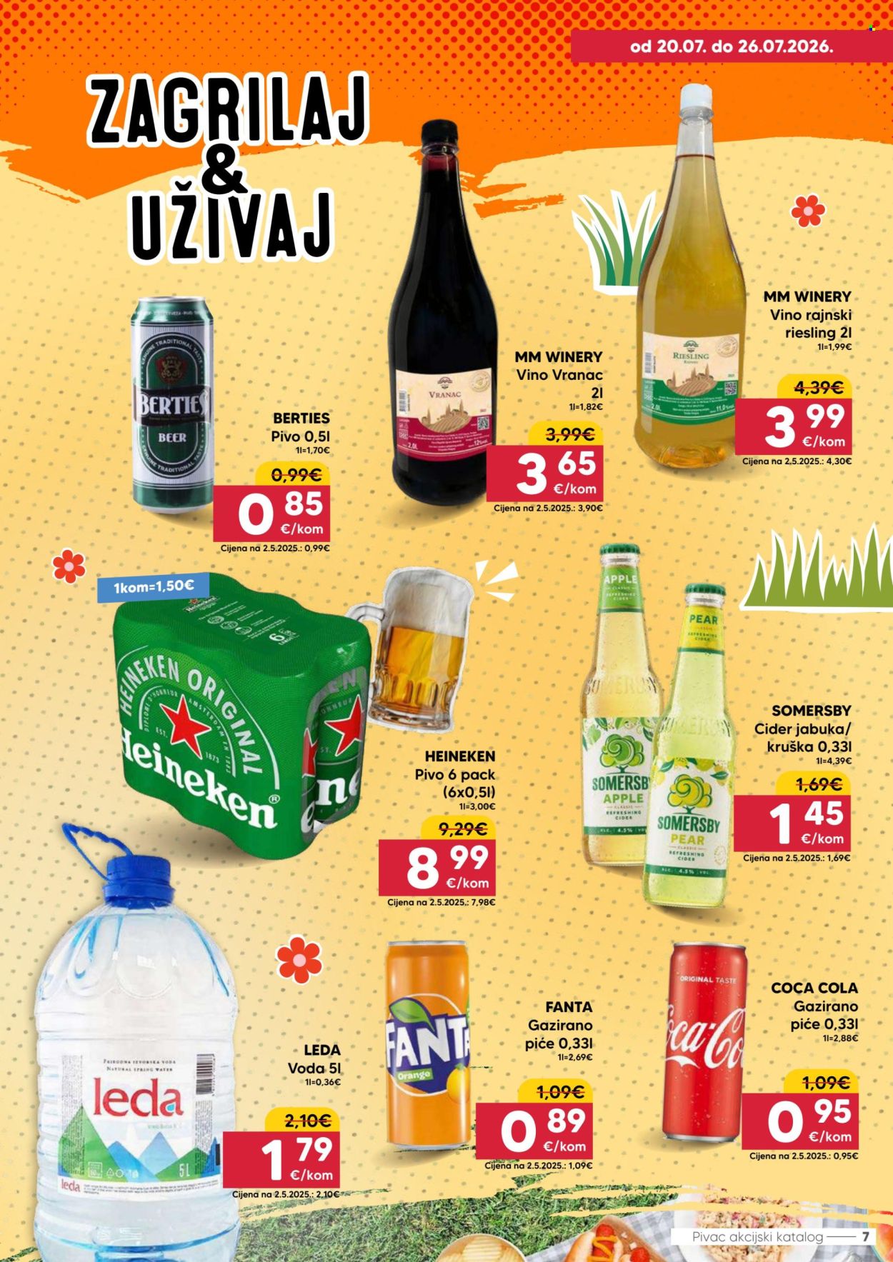 Pivac katalog - 20.07.2026. - 26.07.2026. Stranica 7
