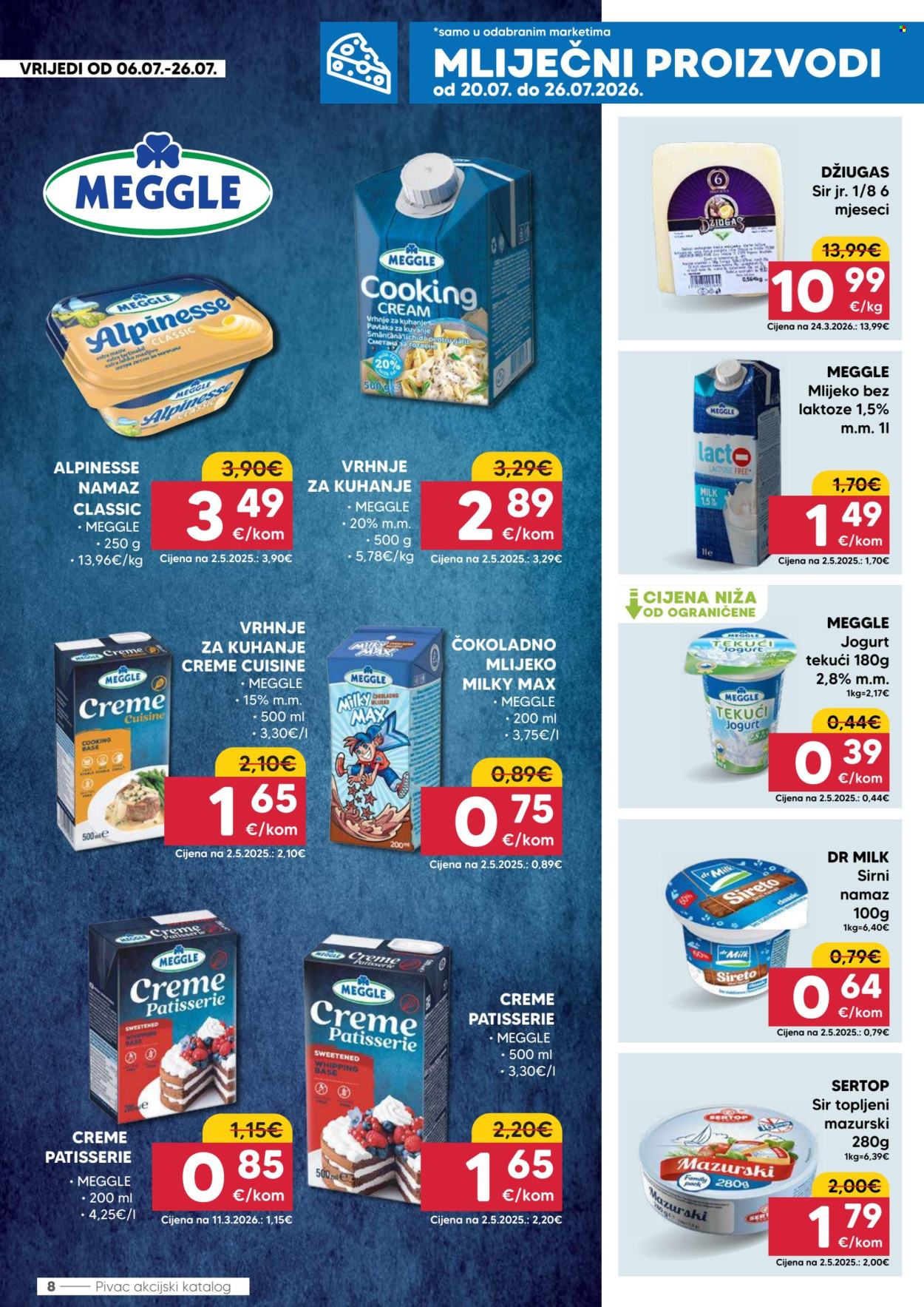 Pivac katalog - 20.07.2026. - 26.07.2026. Stranica 8