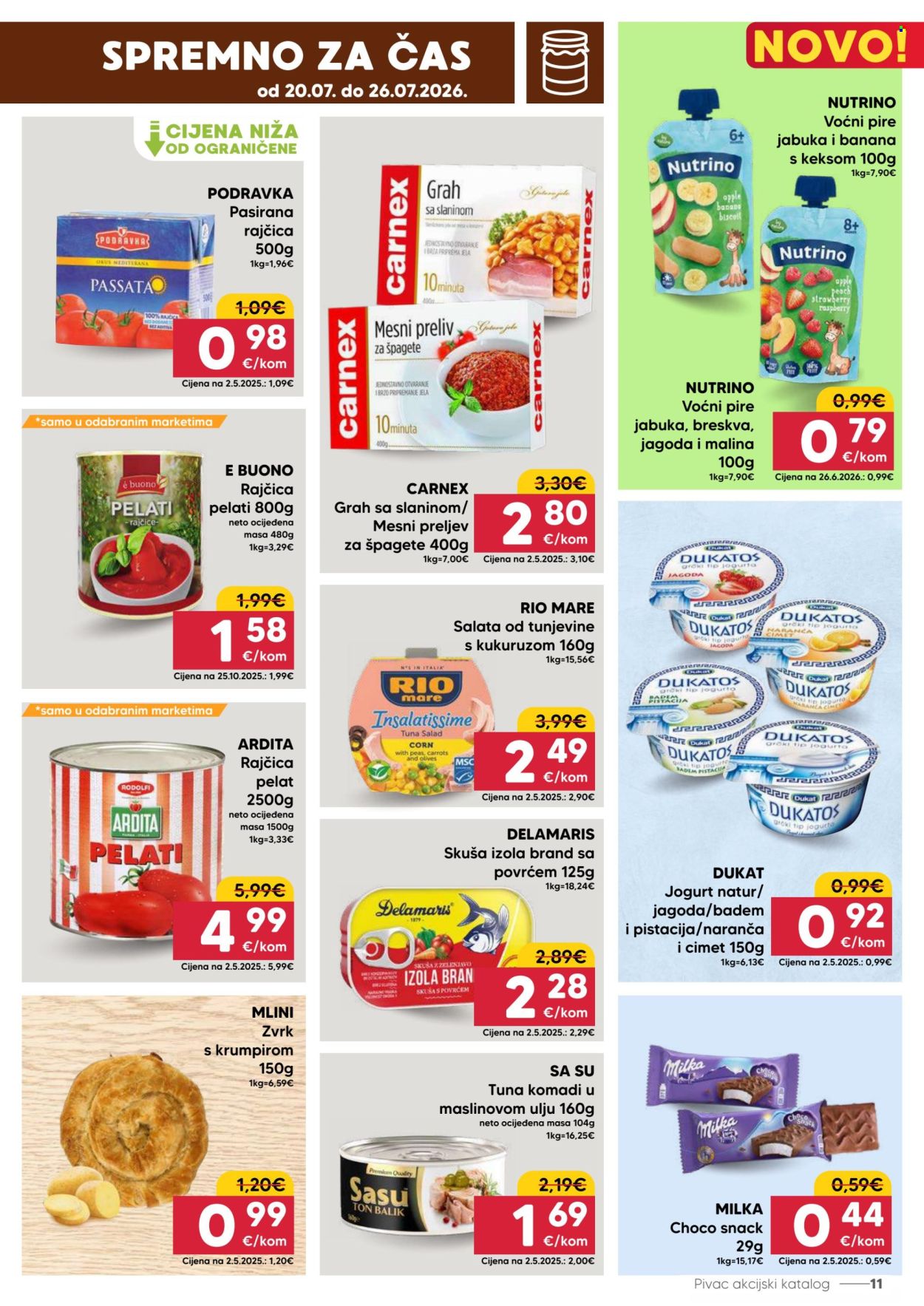 Pivac katalog - 20.07.2026. - 26.07.2026. Stranica 11