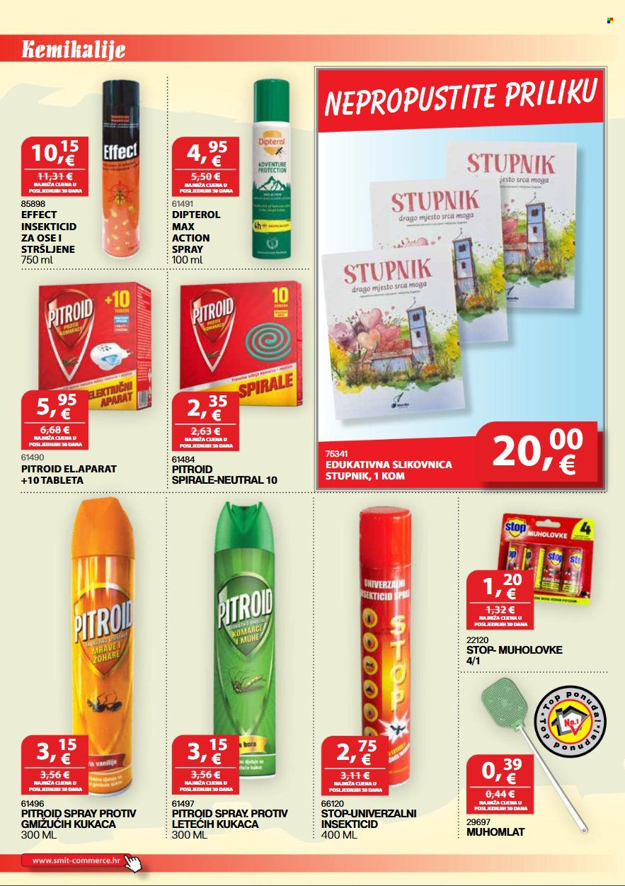 Smit Commerce katalog - 15.07.2026. - 14.08.2026. Stranica 2