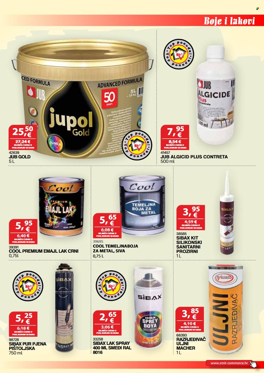 Smit Commerce katalog - 15.07.2026. - 14.08.2026. Stranica 3