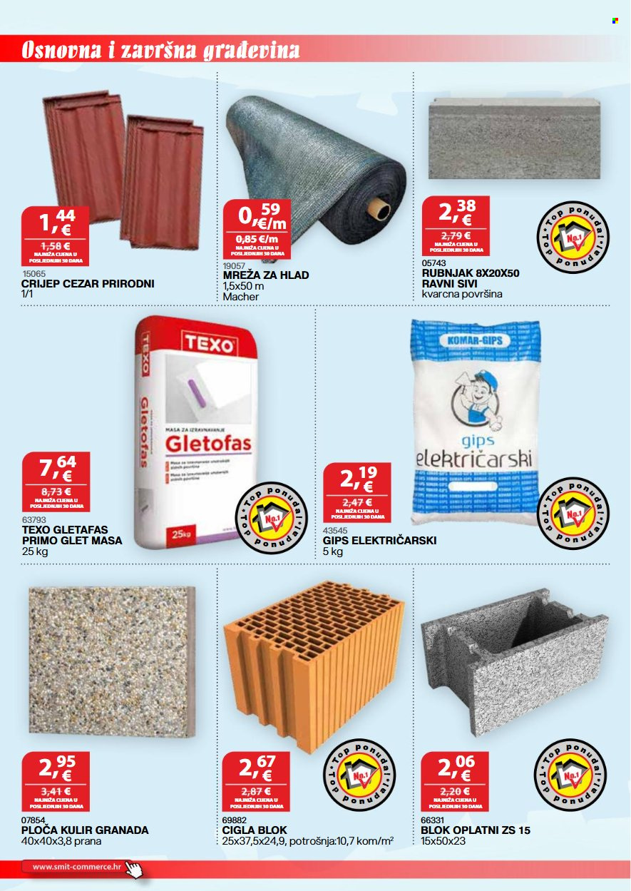 Smit Commerce katalog - 15.07.2026. - 14.08.2026. Stranica 4