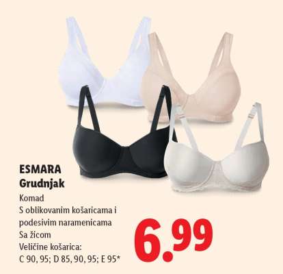 Esmara Grudnjak