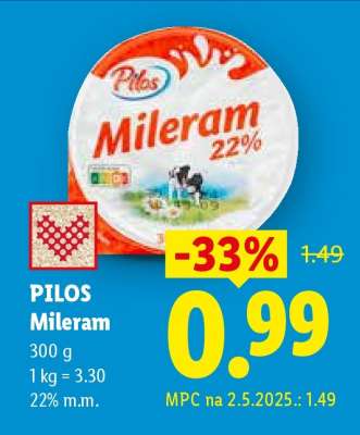 Pilos Mileram