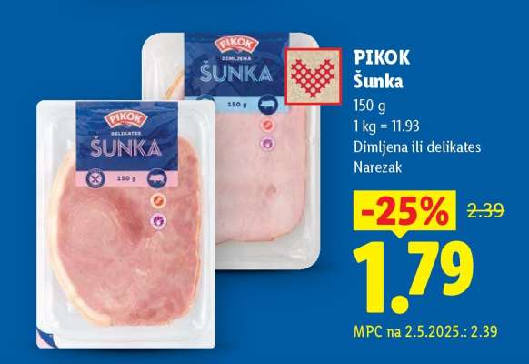 Pikok Šunka