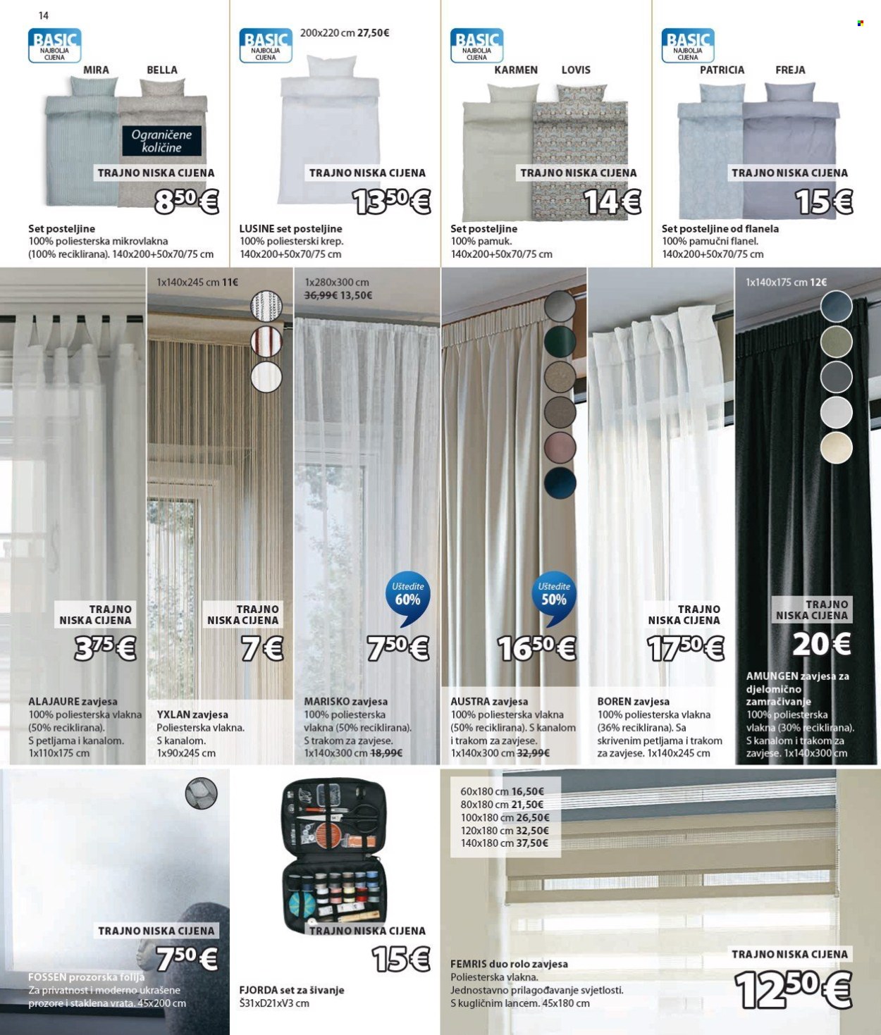 JYSK katalog - 15.07.2026. - 28.07.2026. Stranica 15