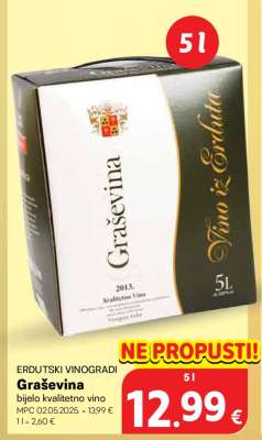 Graševina