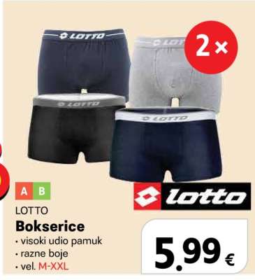 Bokserice