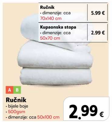 Ručnik