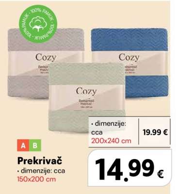 Prekrivač
