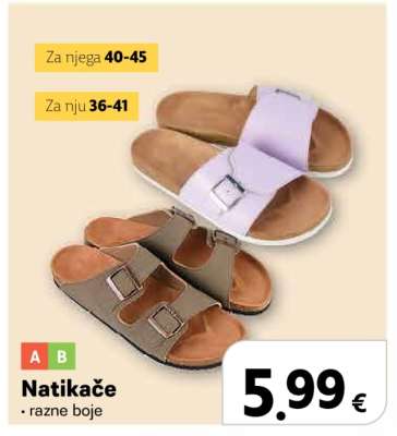 Natikače