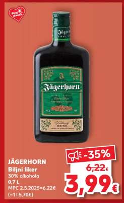 JÄGERHORN