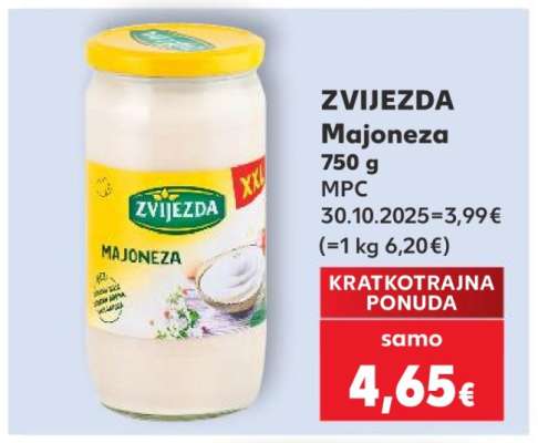 Zvijezda Majoneza