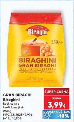 GRAN BIRAGHI Biraghini