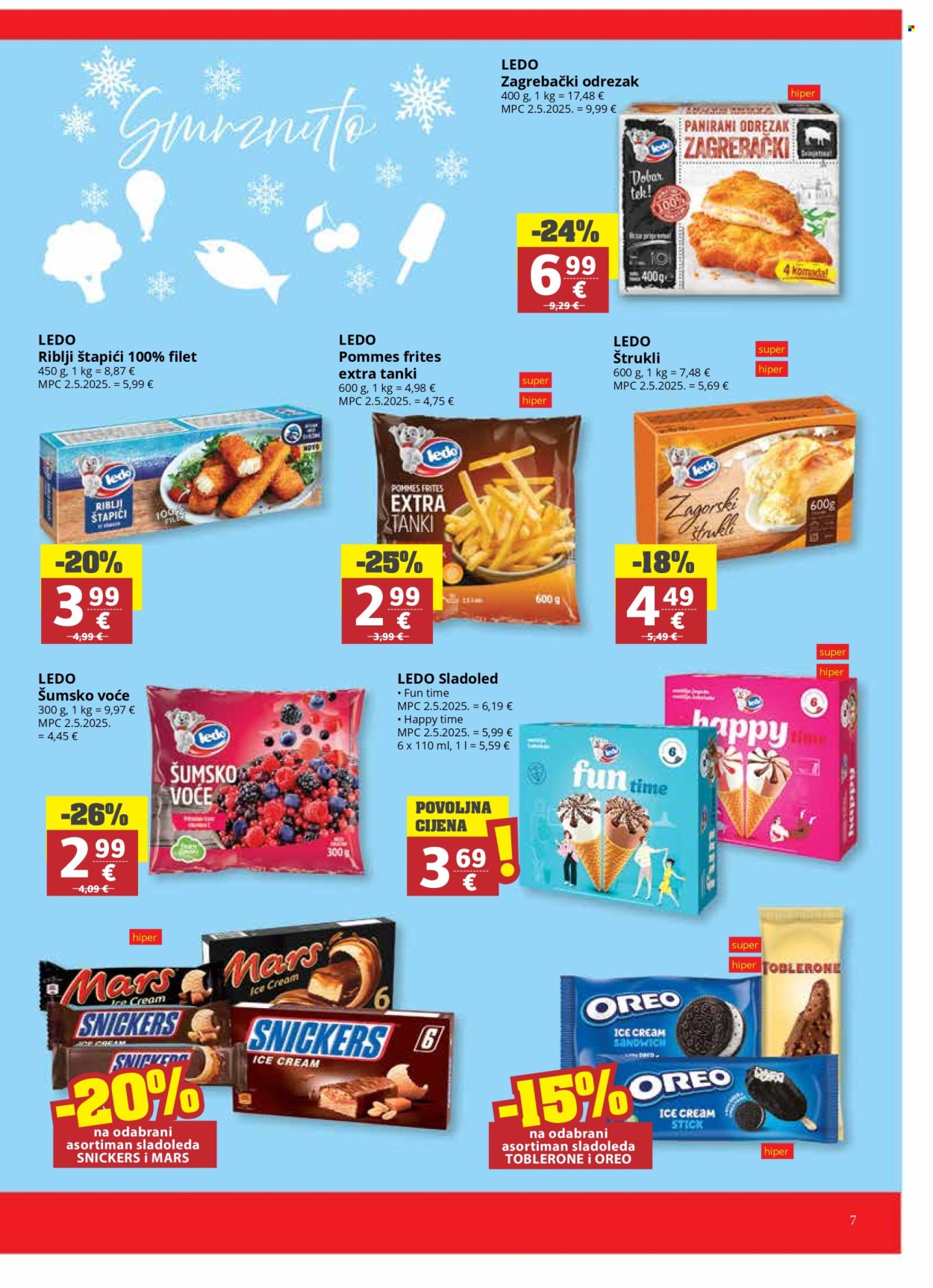 Ribola katalog - 22.07.2026. - 04.08.2026. Stranica 7