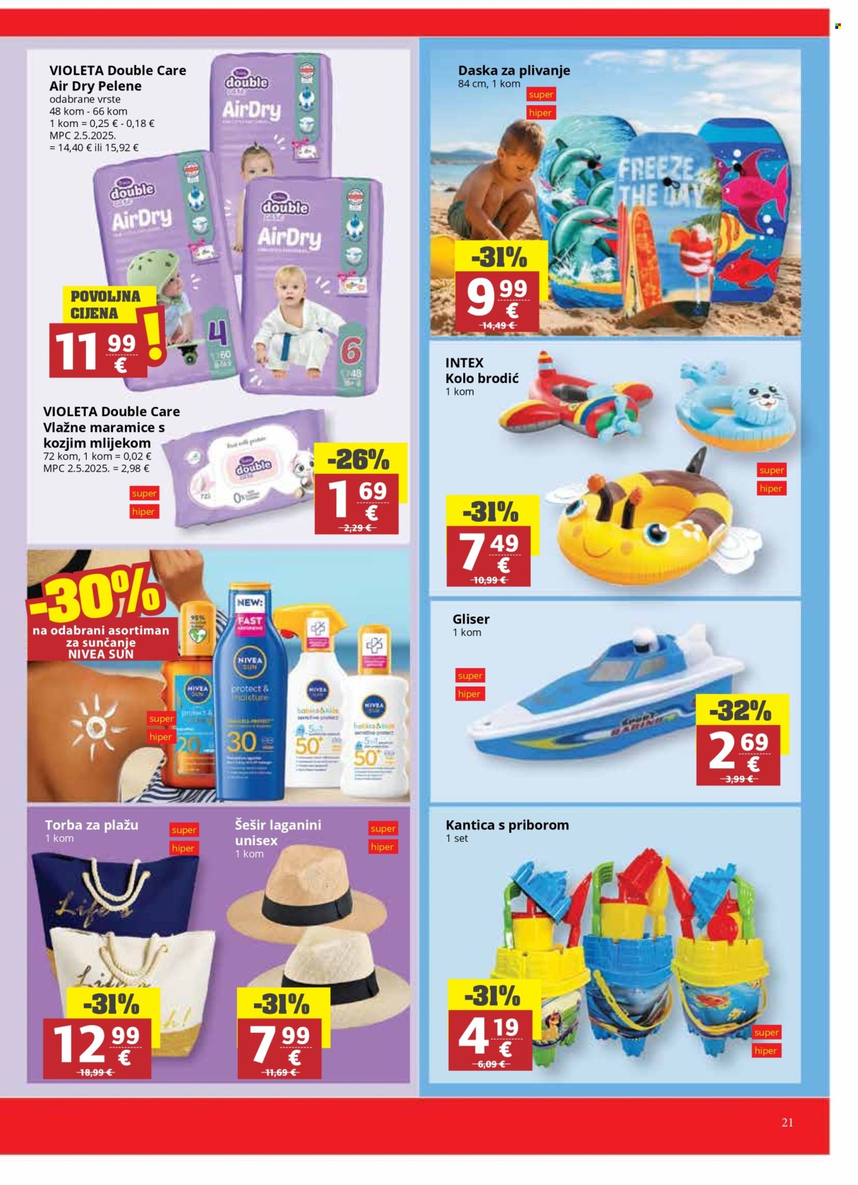 Ribola katalog - 22.07.2026. - 04.08.2026. Stranica 21